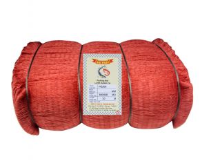 Lưới đánh cá màu cam