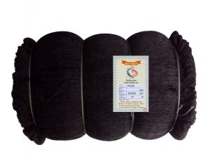 Lưới đánh cá màu đen