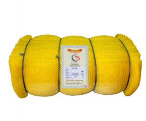 Lưới đánh cá màu vàng